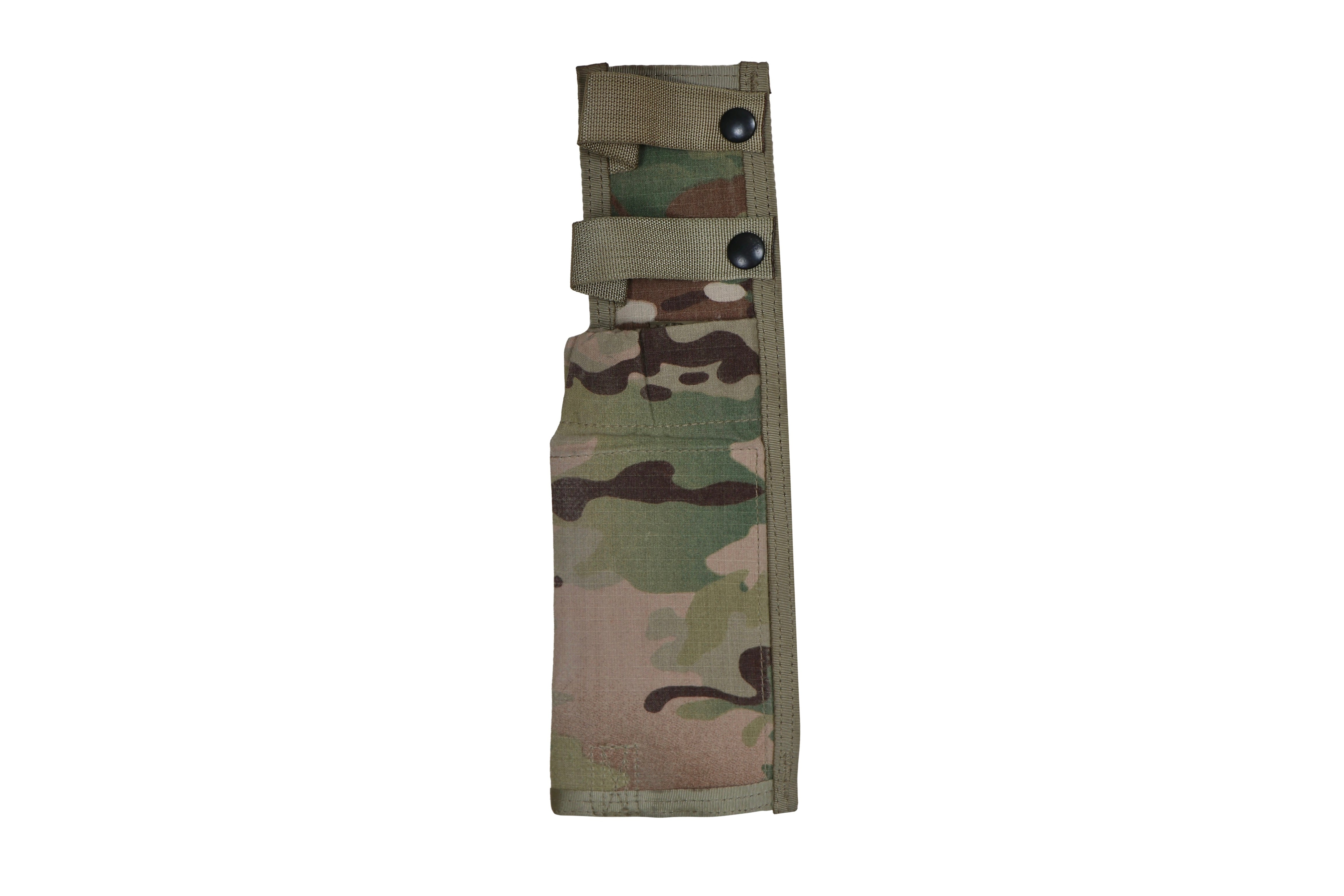 US Military OCP Air Warrior UBD Pouch – Gear Rack