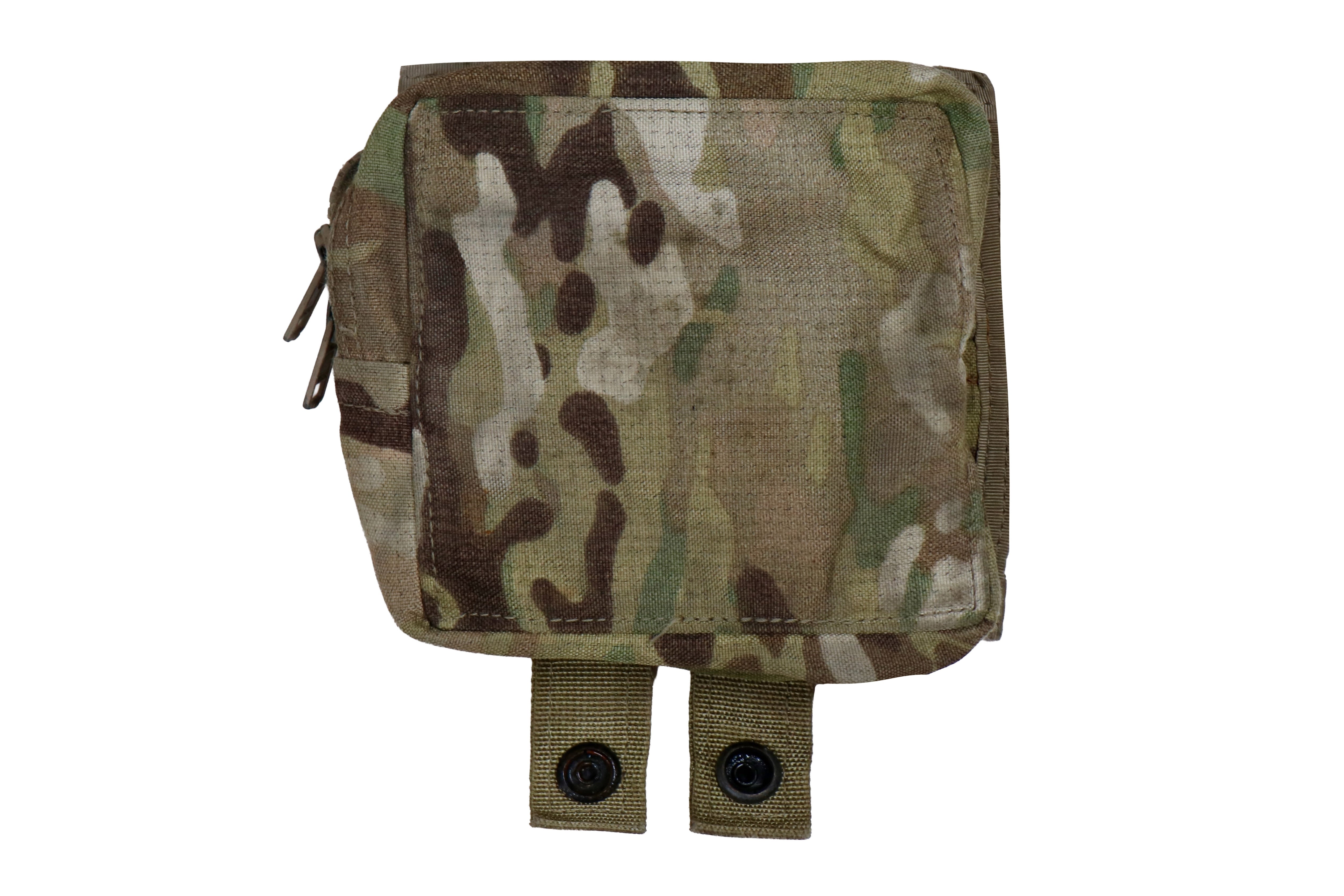 US Military OCP Air Warrior Utility Pouch – Gear Rack
