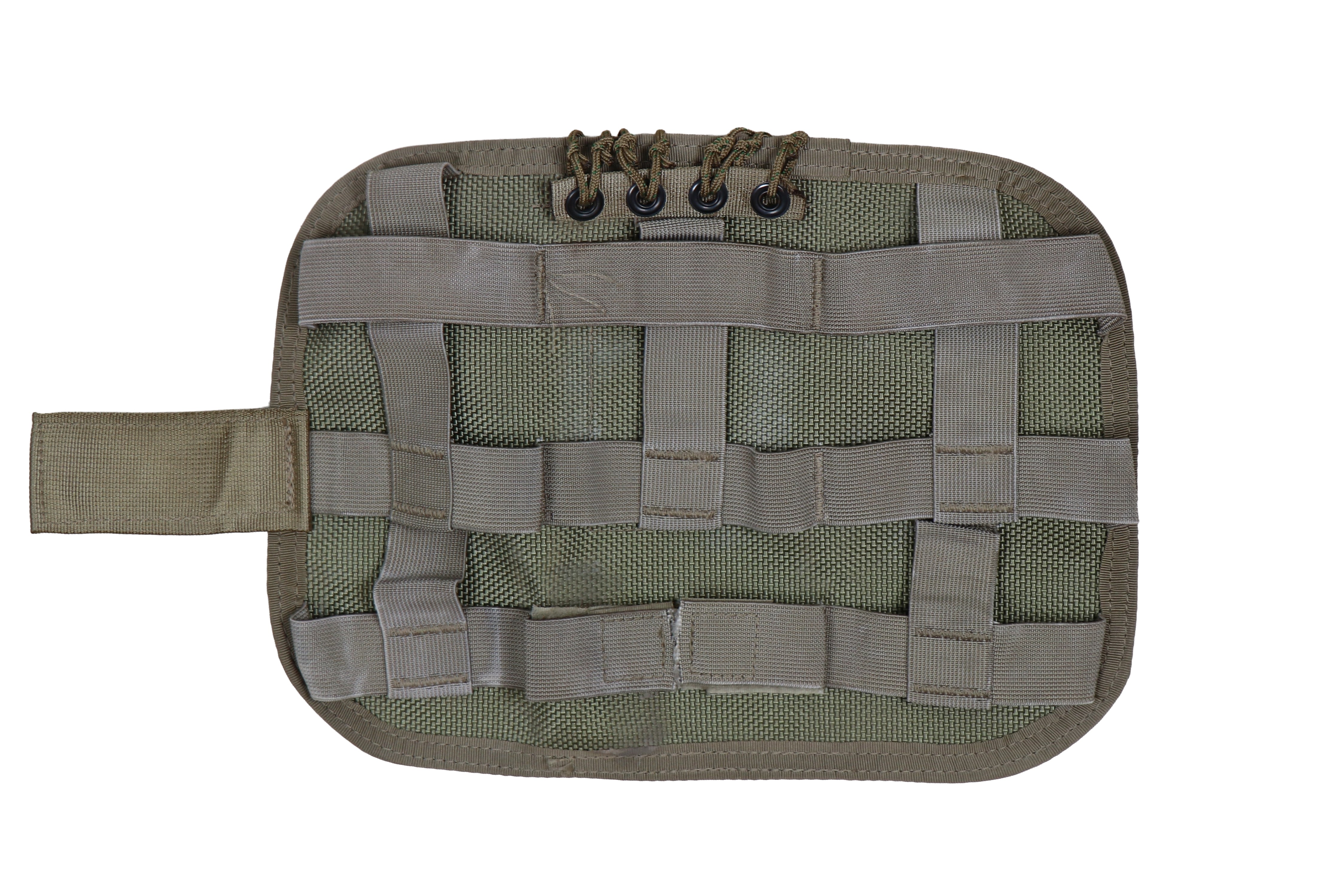 US Military OCP Air Warrior First Aid Platform – Gear Rack