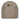 US Military Tan Men's 2-Piece Flight Suit Jacket
