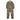 US Military OCP Improved Combat Vehicle Crewmen Coveralls