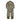US Military OCP Improved Combat Vehicle Crewmen Coveralls