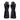 US Military Black Protective Chemical Gloves