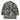 US Military Woodland M81 M65 Field Jacket