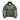 US Military Sage Green CWU-100/P Flyer's Jacket Liner Fleece