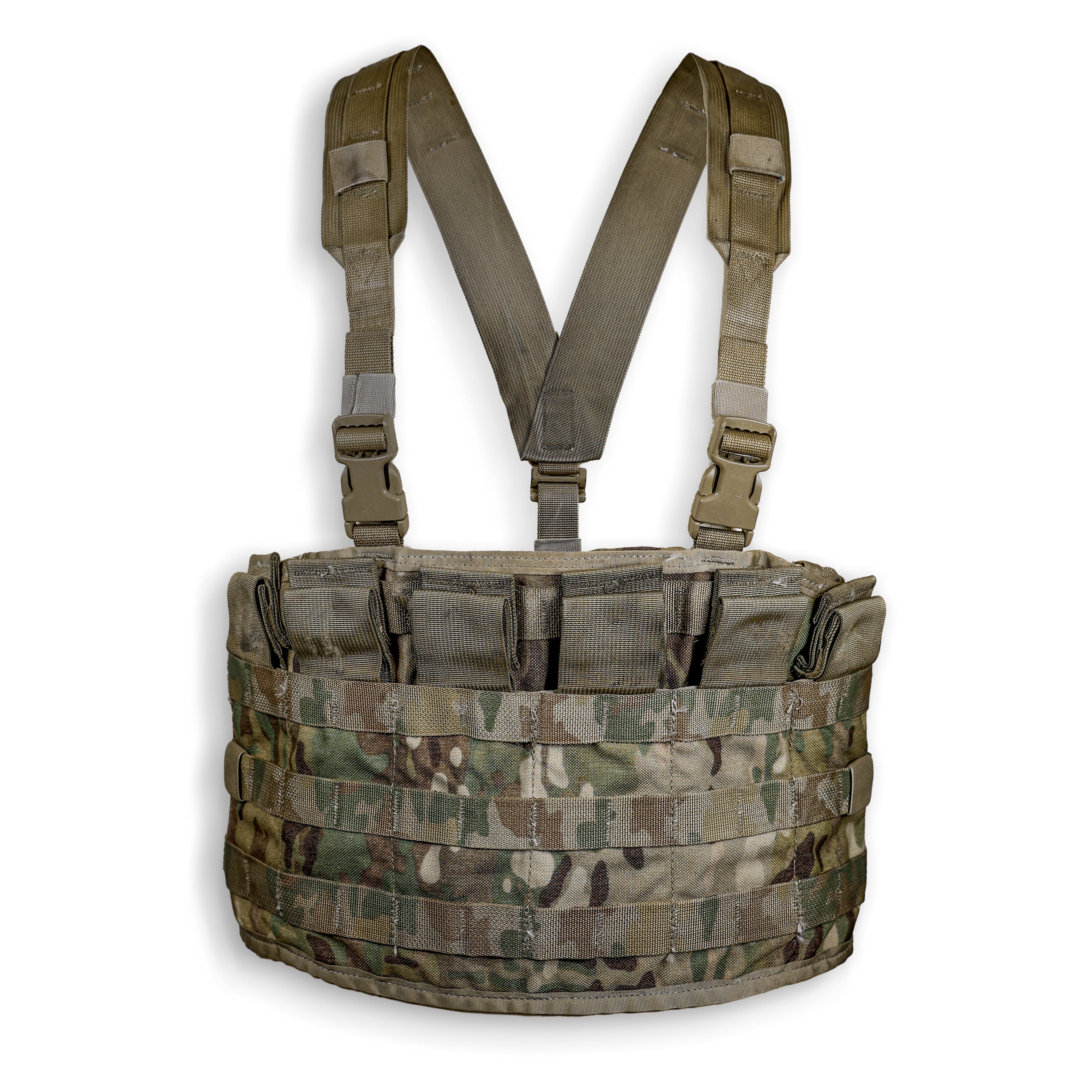 Navy Racks Taps US Army OCP Tactical Assault Panel (TAPS) – Gear Rack