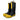 Honeywell Ranger Model 1500 Series Fire Boot