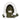 US Military OG-107 Extreme Cold Weather Hood with Synthetic Fur Ruff