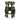 US Military Woodland M81 Tactical Load Bearing Vest