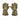 US Military MultiCam Outdoor Research Swoop TF Mitten Shells