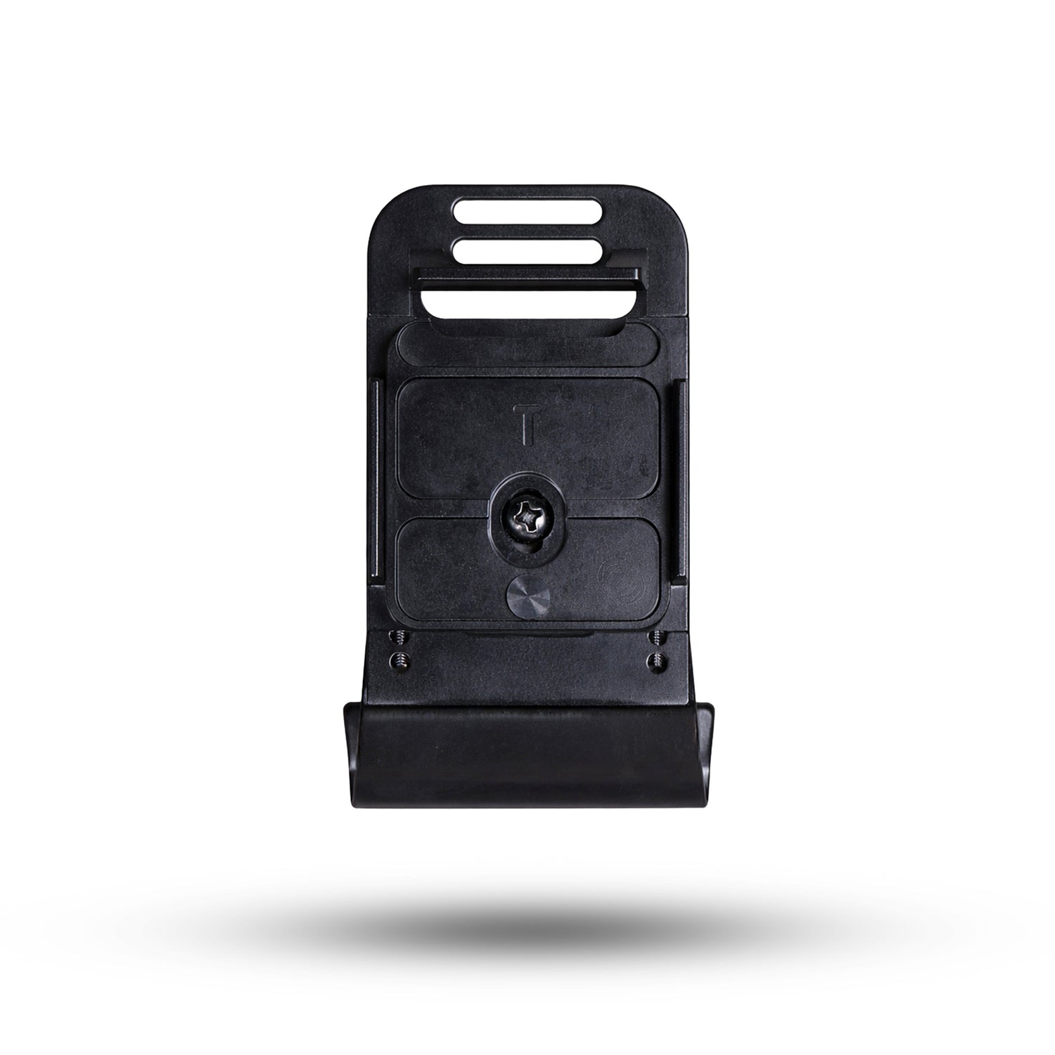 US Military Black Advanced Combat Helmet NVG Shroud