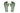 USMC OD Green TS-40 Lightweight Gloves