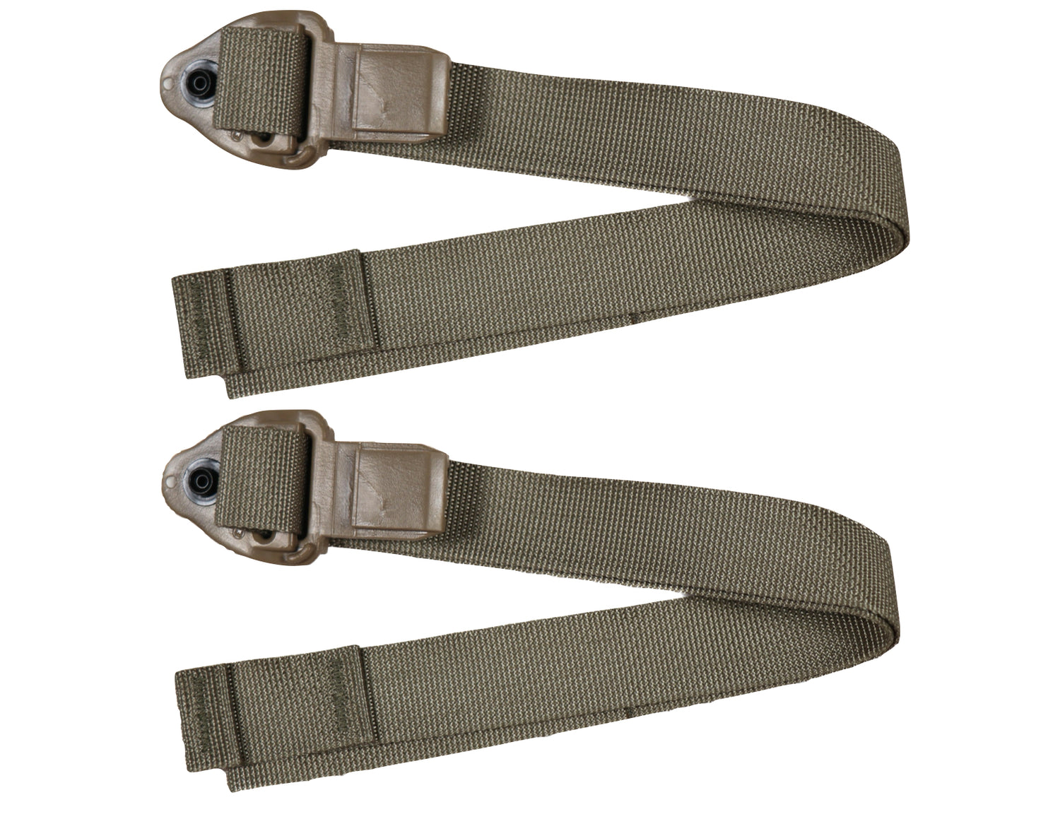 US Military Tan 499 Male Quick Release Shoulder Strap