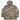 US Military DCU GoreTex Cold Weather Parka