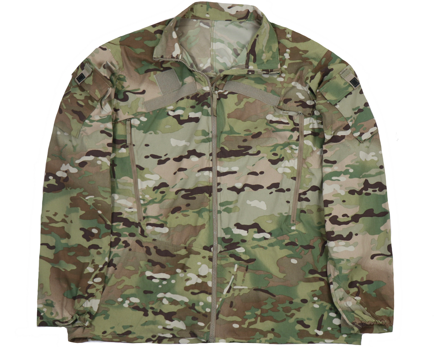 US Military OCP Wind Shirt