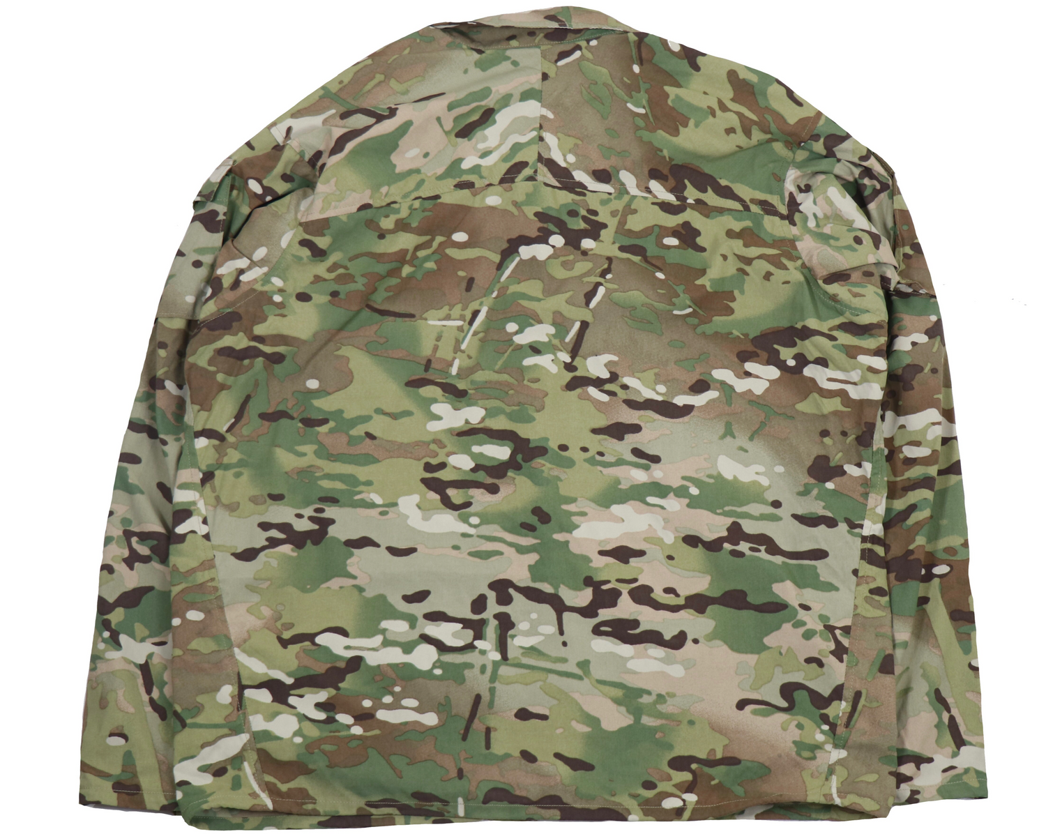 US Military OCP Wind Shirt