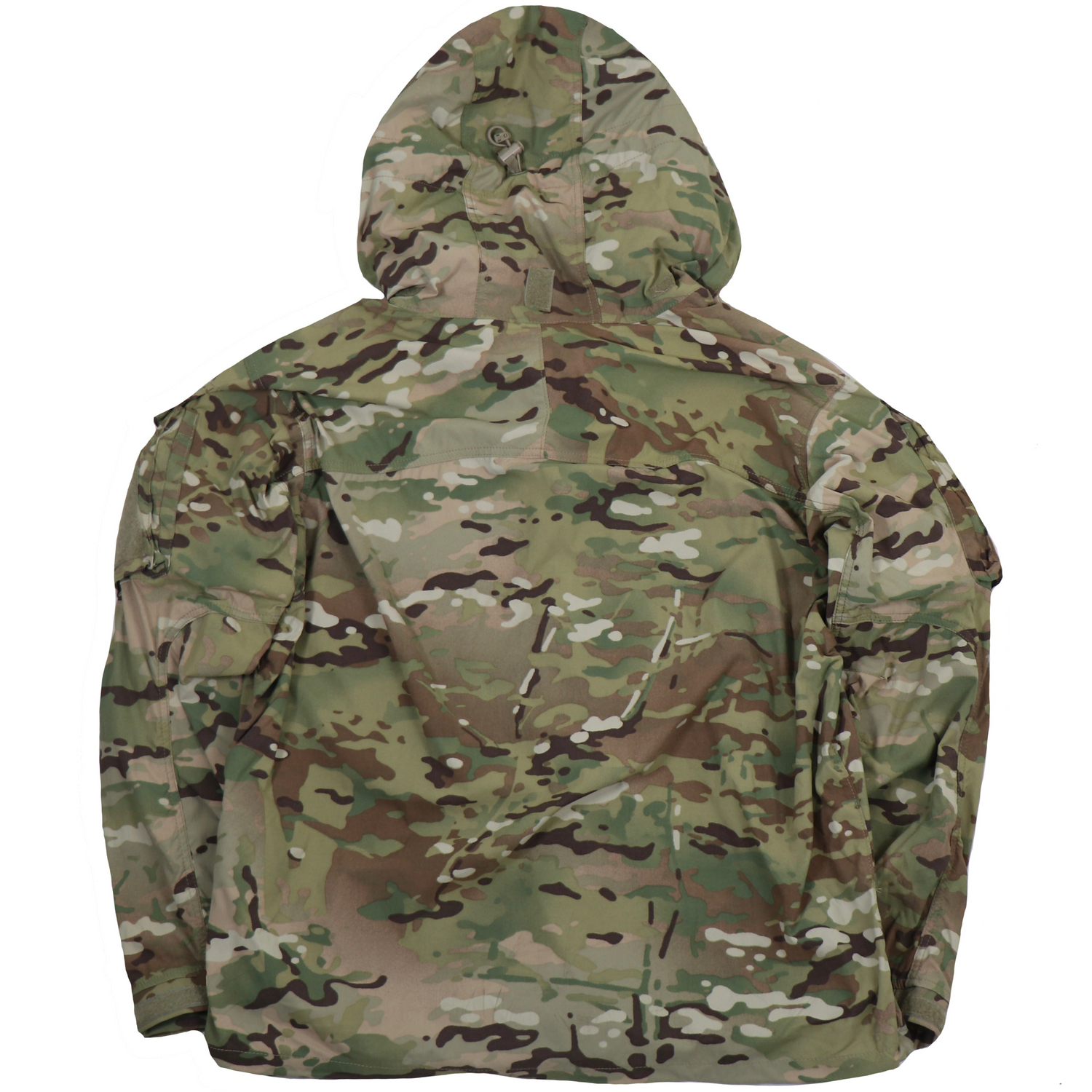 US Military Level 5 OCP Softshell Jacket