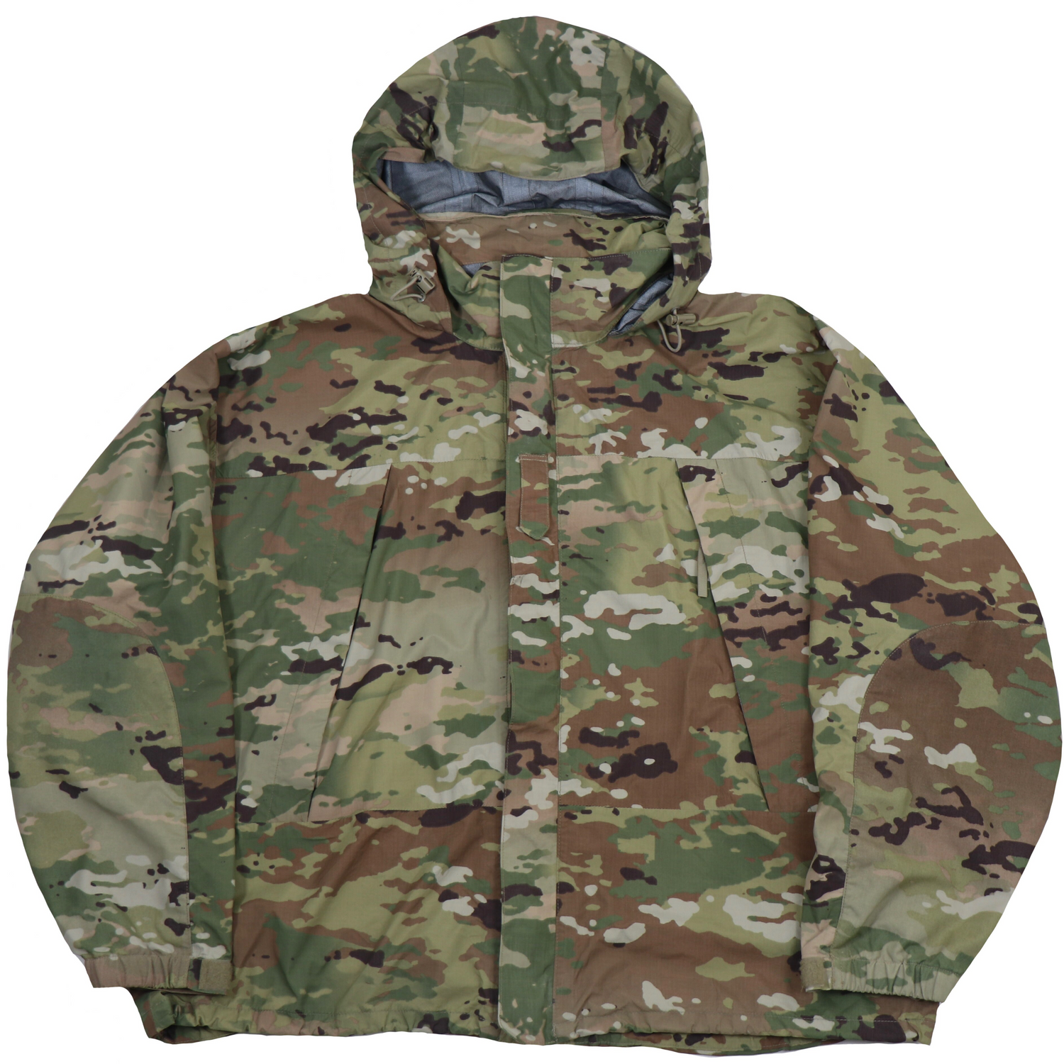 US Military Level 6 OCP Parka