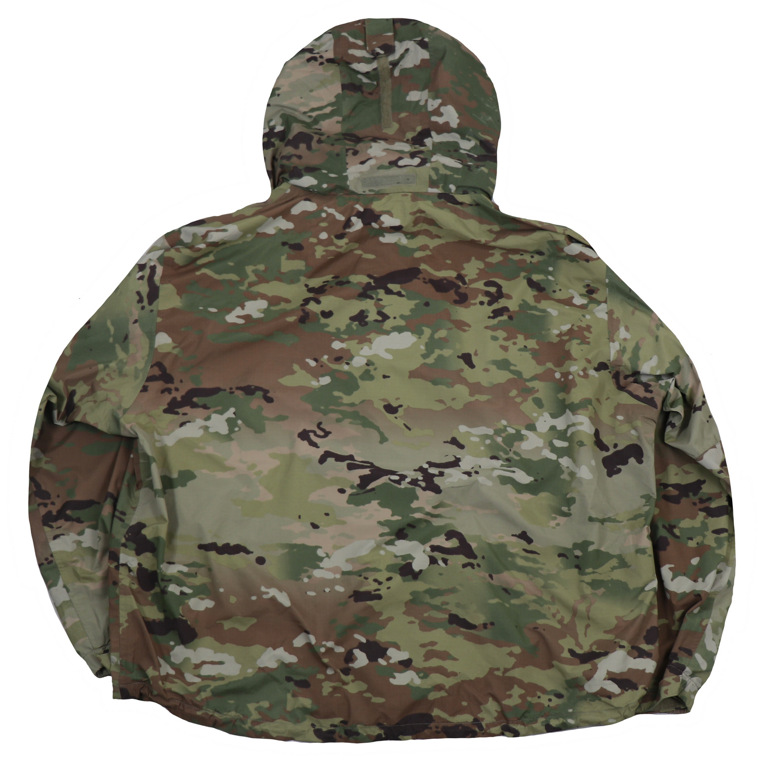 US Military OCP Level 6 Extreme Cold Weather Jacket