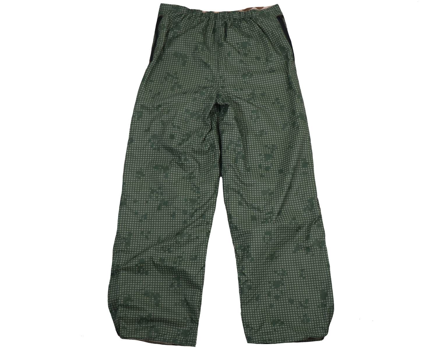 US Military DCU/Desert Night Reversible Pants