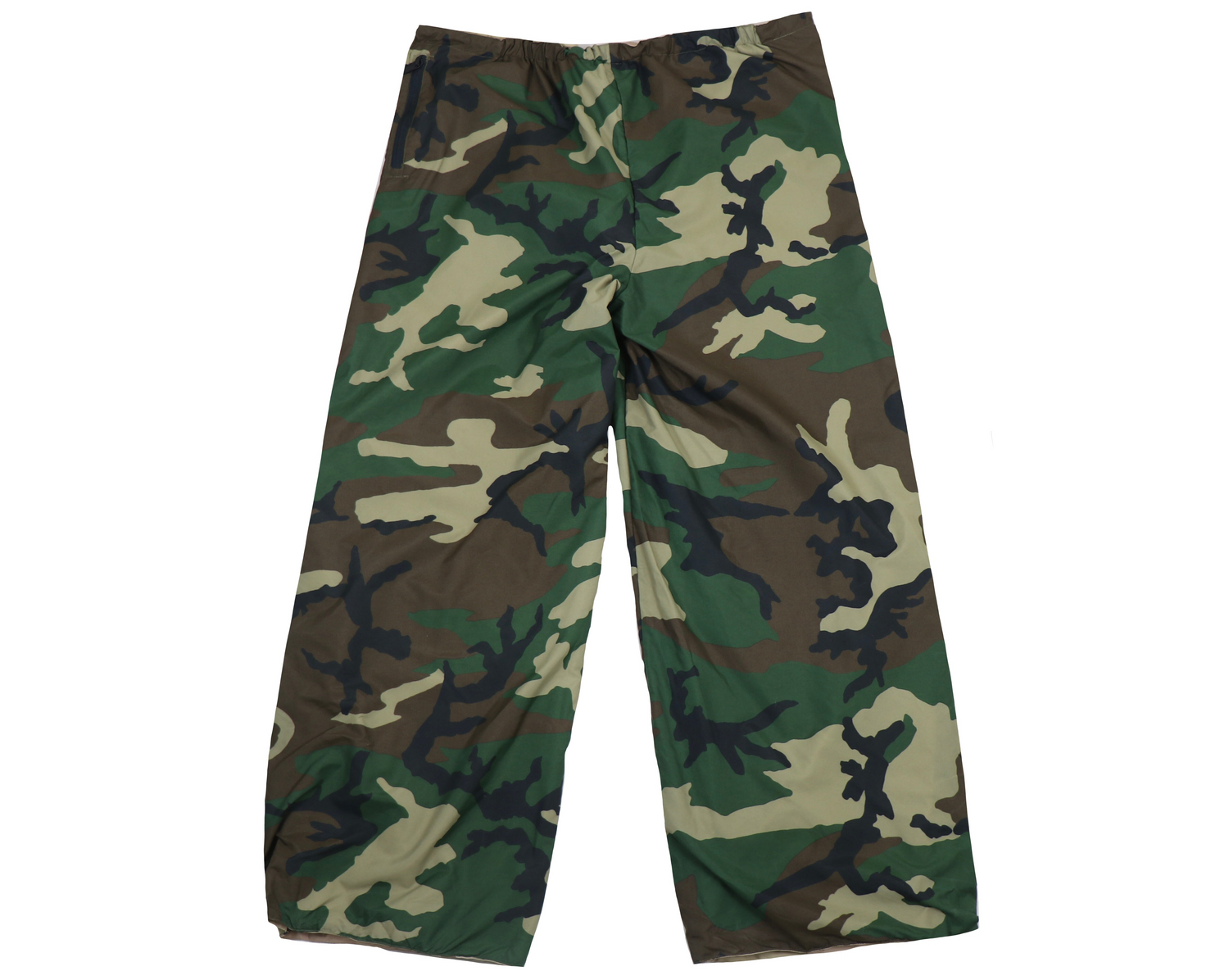 US Military DCU/BDU Reversible Pants