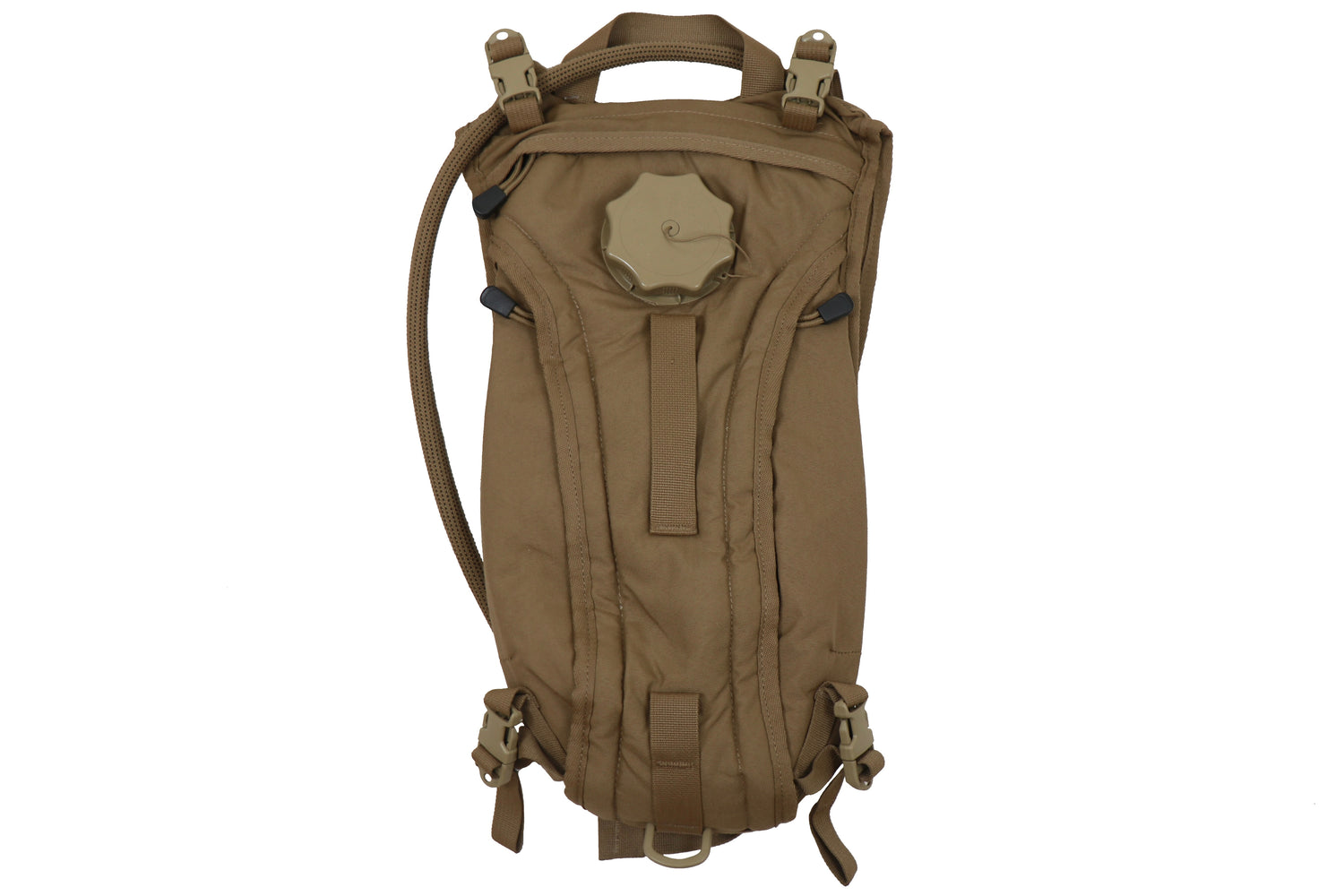 USMC Coyote Hydration Pack