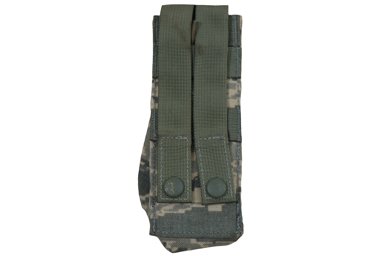 US Air Force DFLCS Small Radio Pouch