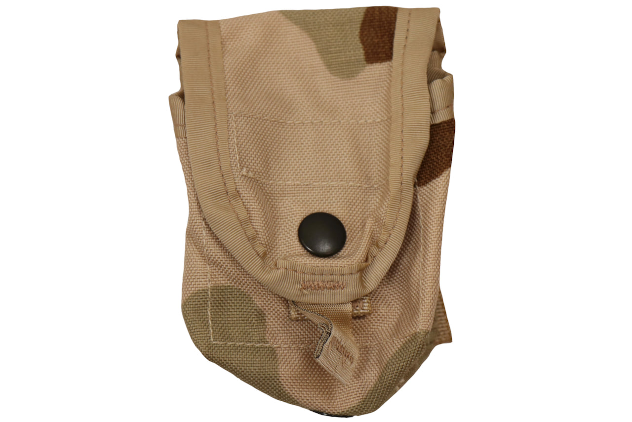 US Military DCU Grenade Pouch