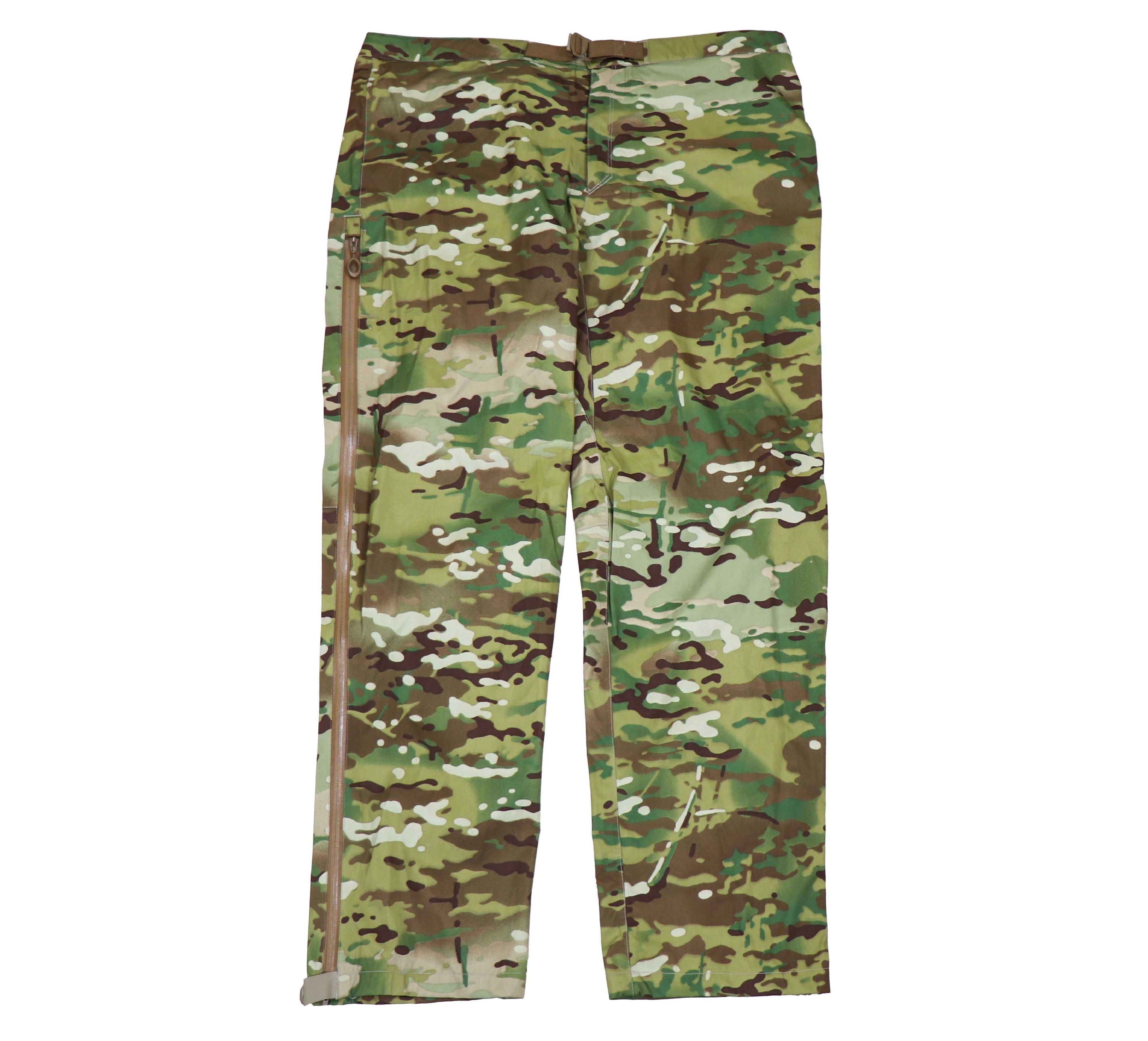 Beyond Clothing OCP A6-D Rain Pants – Gear Rack