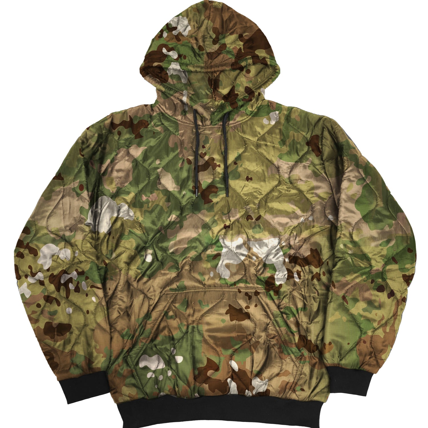 OCP Woobie Hoodie