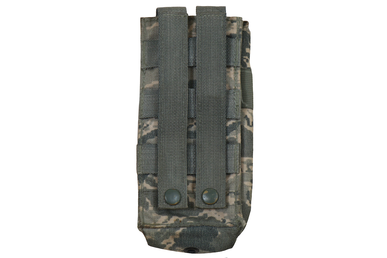 US Air Force DFLCS MBITR Radio Pouch V2