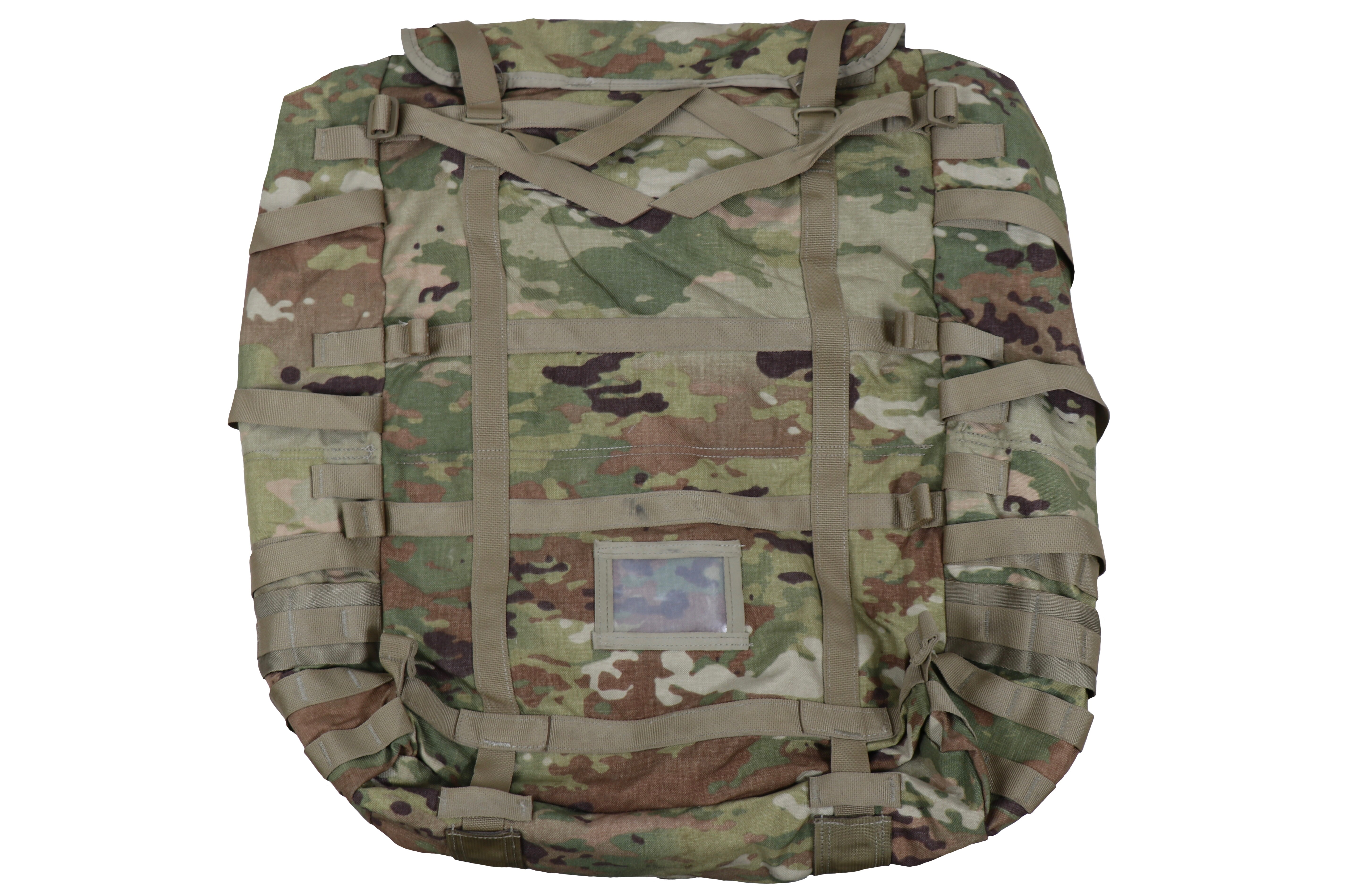 US Army OCP Molle II Large Rucksack Bag – Gear Rack