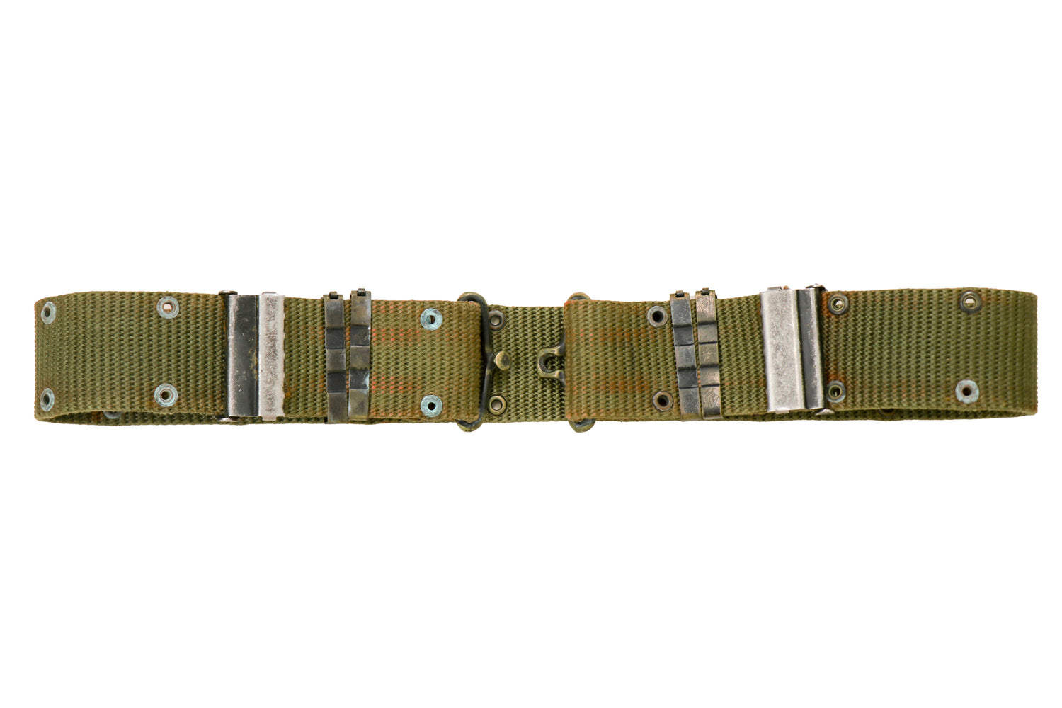 US Military Alice Belt LC-1 Metal Buckle