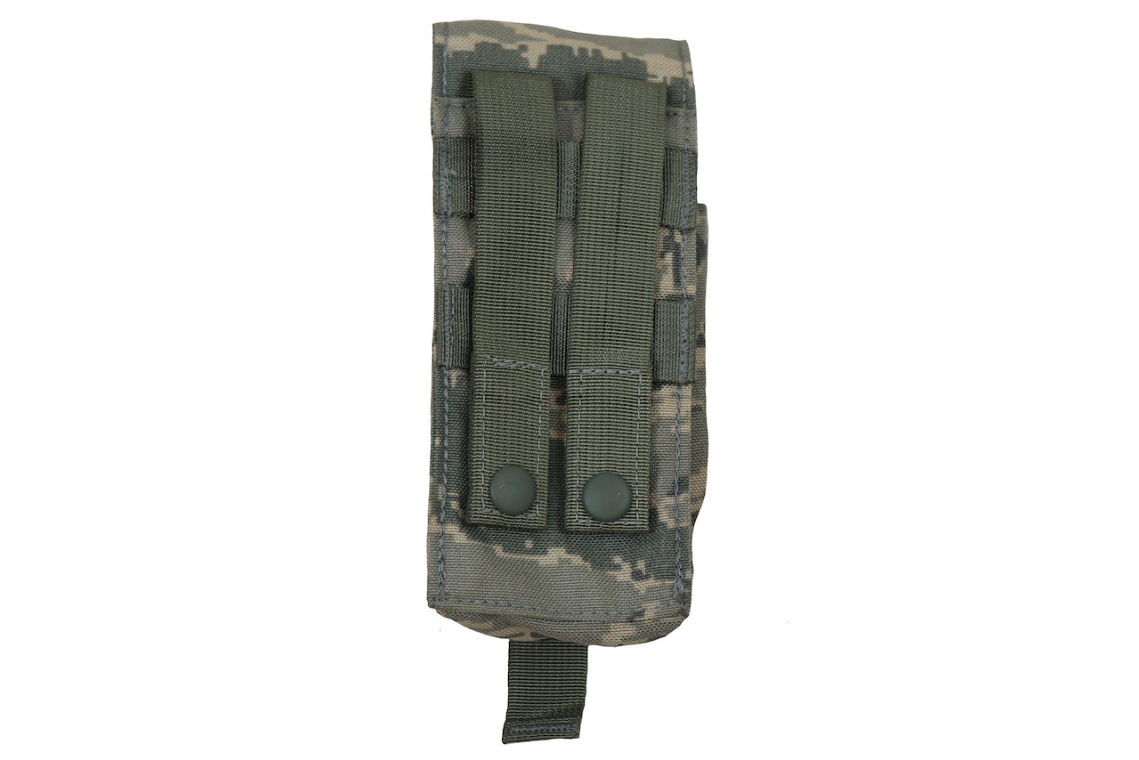 US Air Force DFLCS 2 Mag Pouch