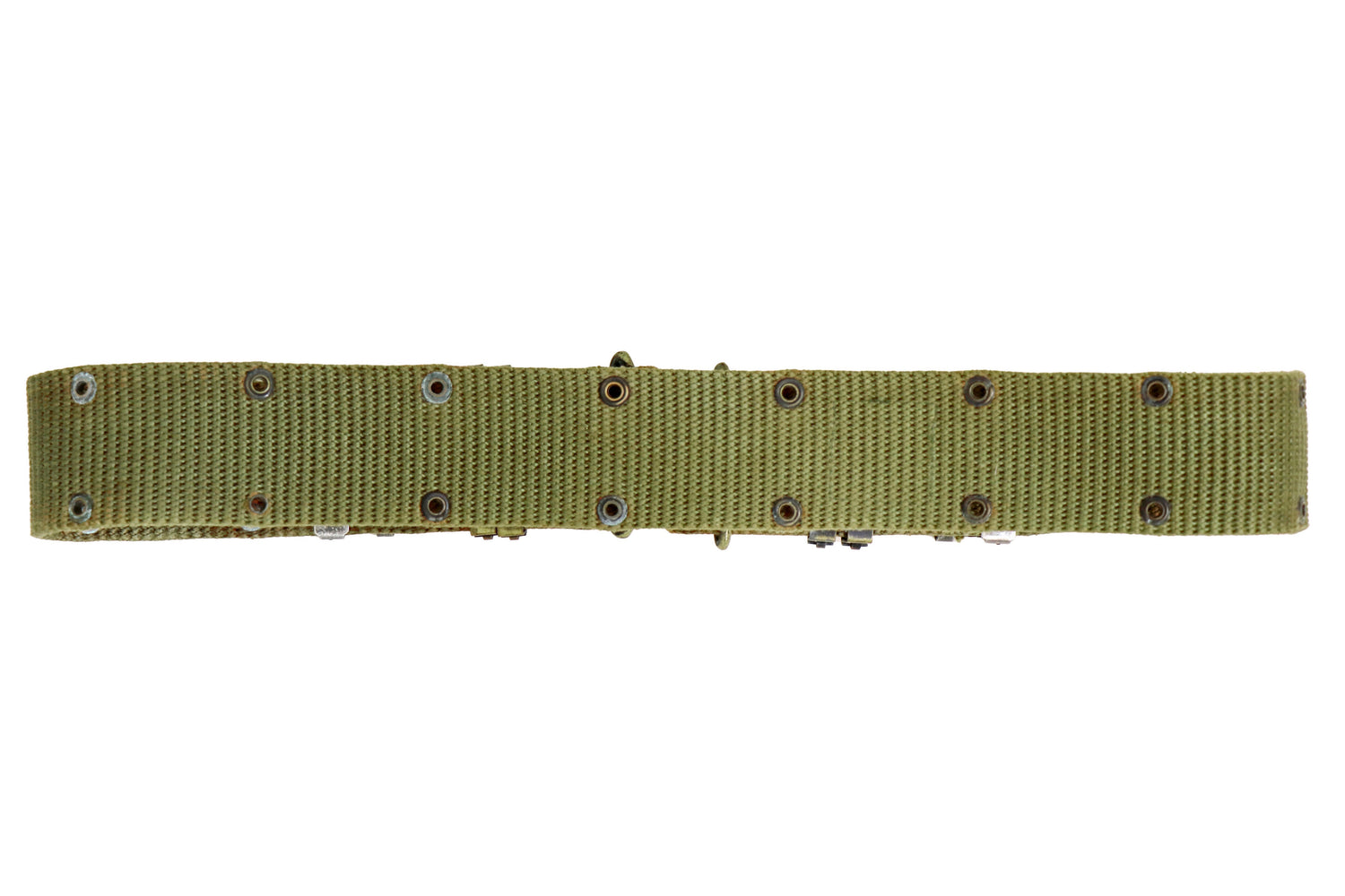 US Military Alice Belt LC-1 Metal Buckle