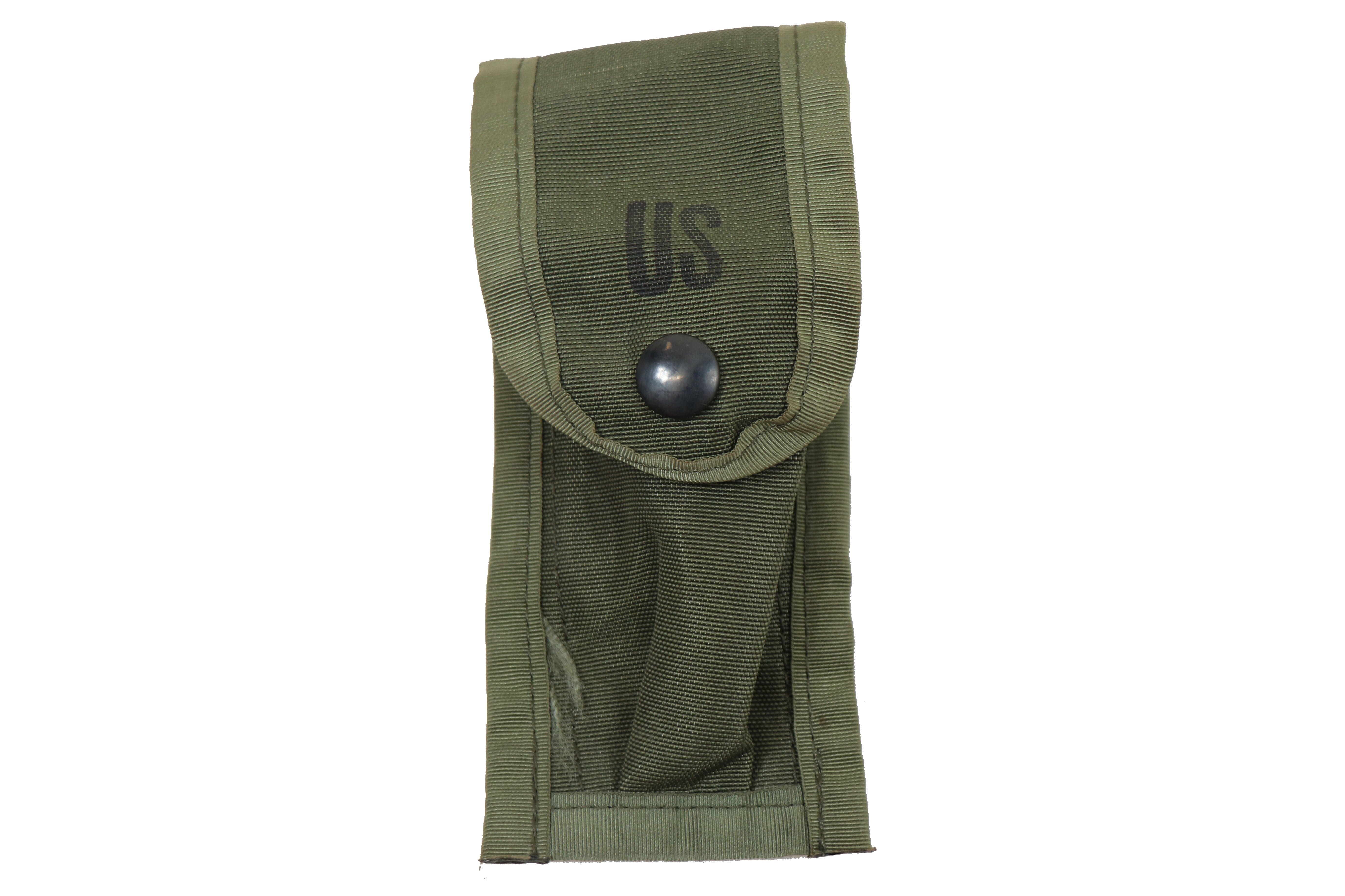 US Military Alice 9mm Pouch – Gear Rack