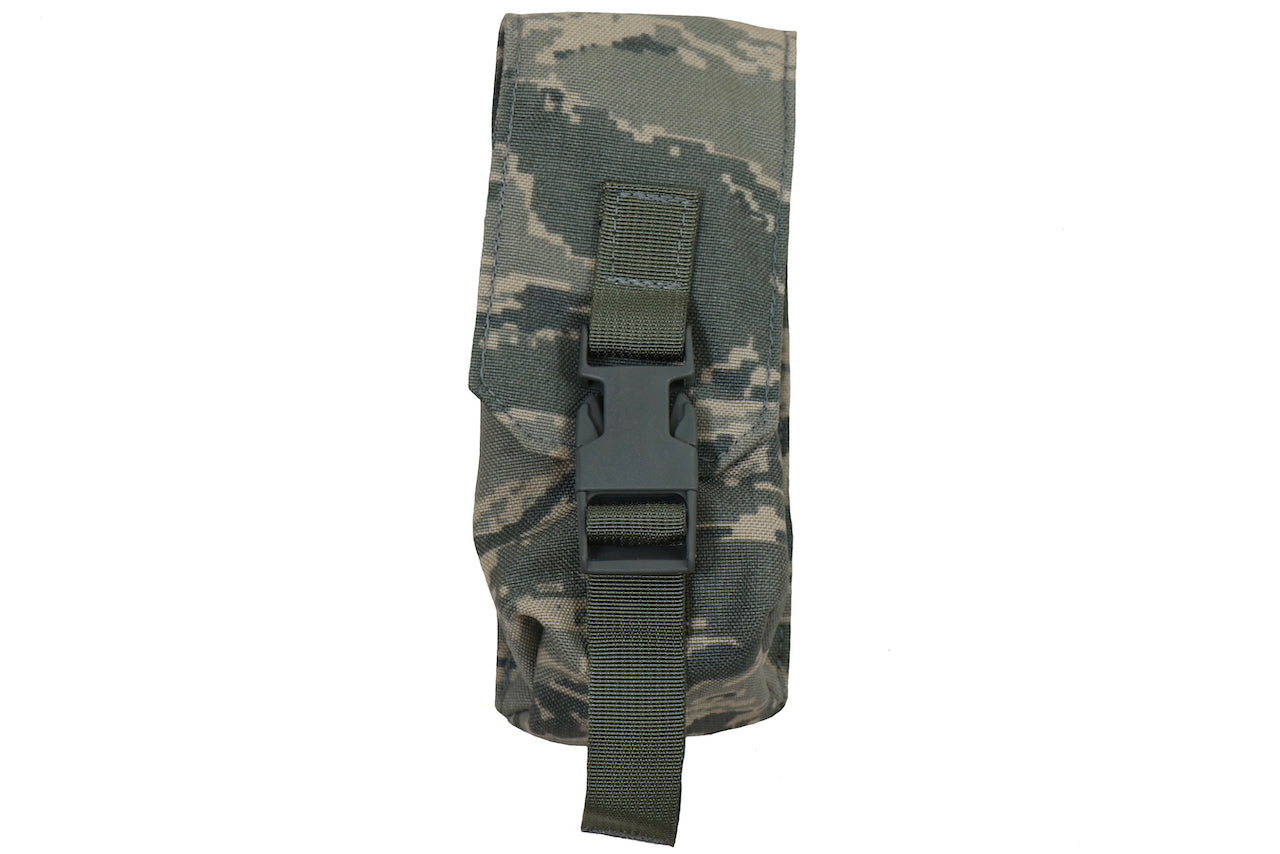 US Air Force DFLCS 2 Mag Pouch