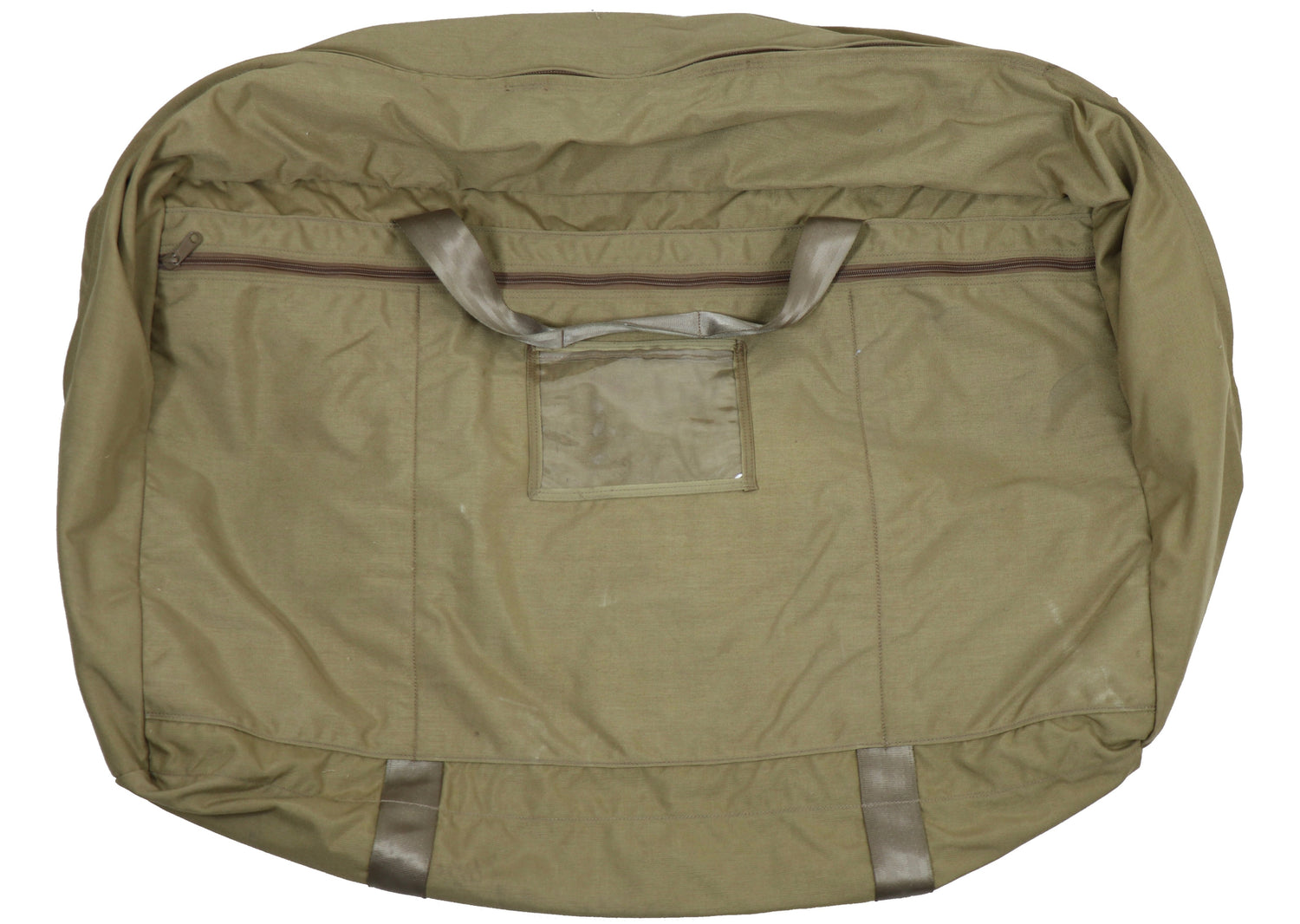 US Military Eagle Industries Deployment Bag