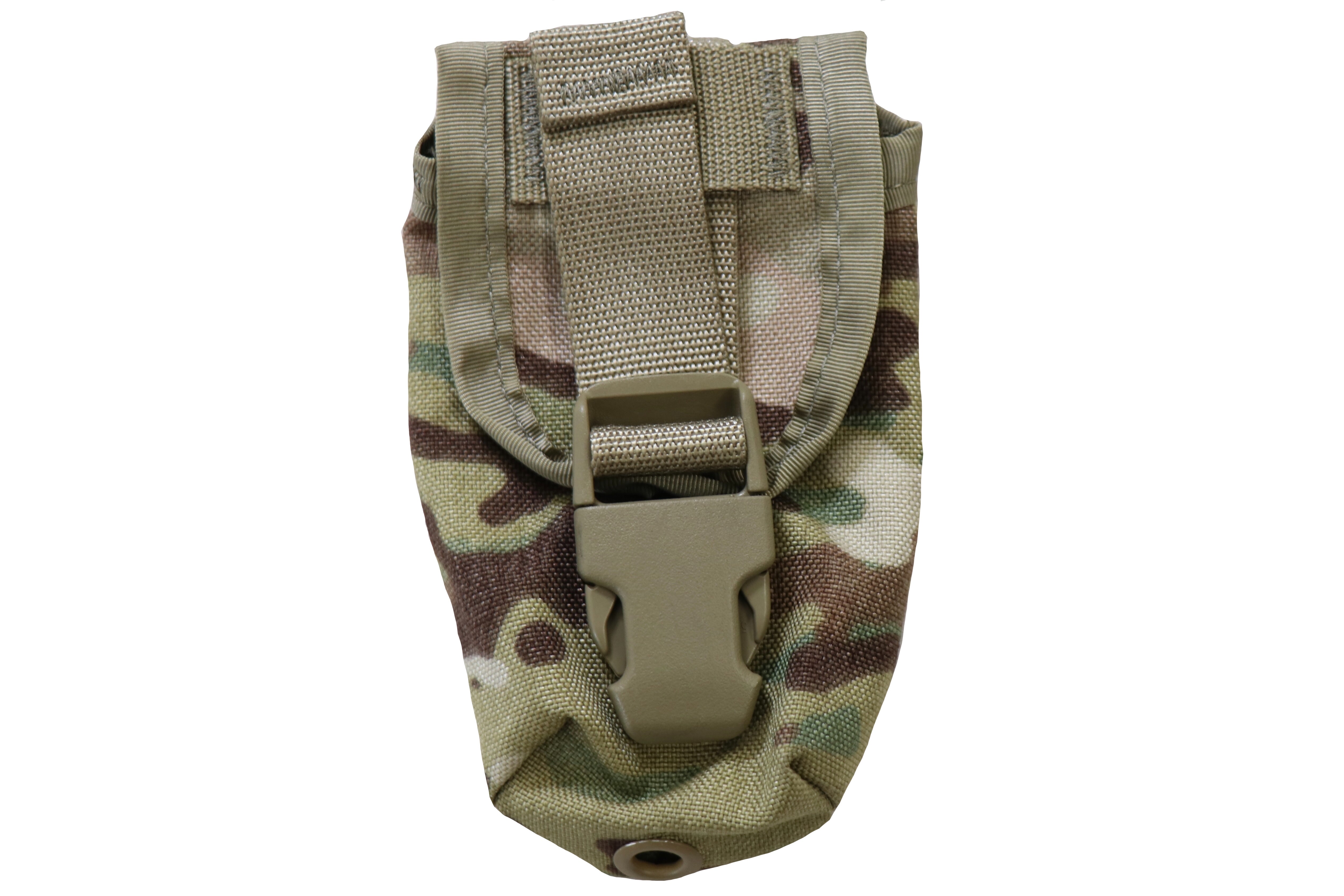 US Army OCP Flashbang Pouch – Gear Rack