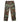 US Military Woodland M81 Combat Trousers