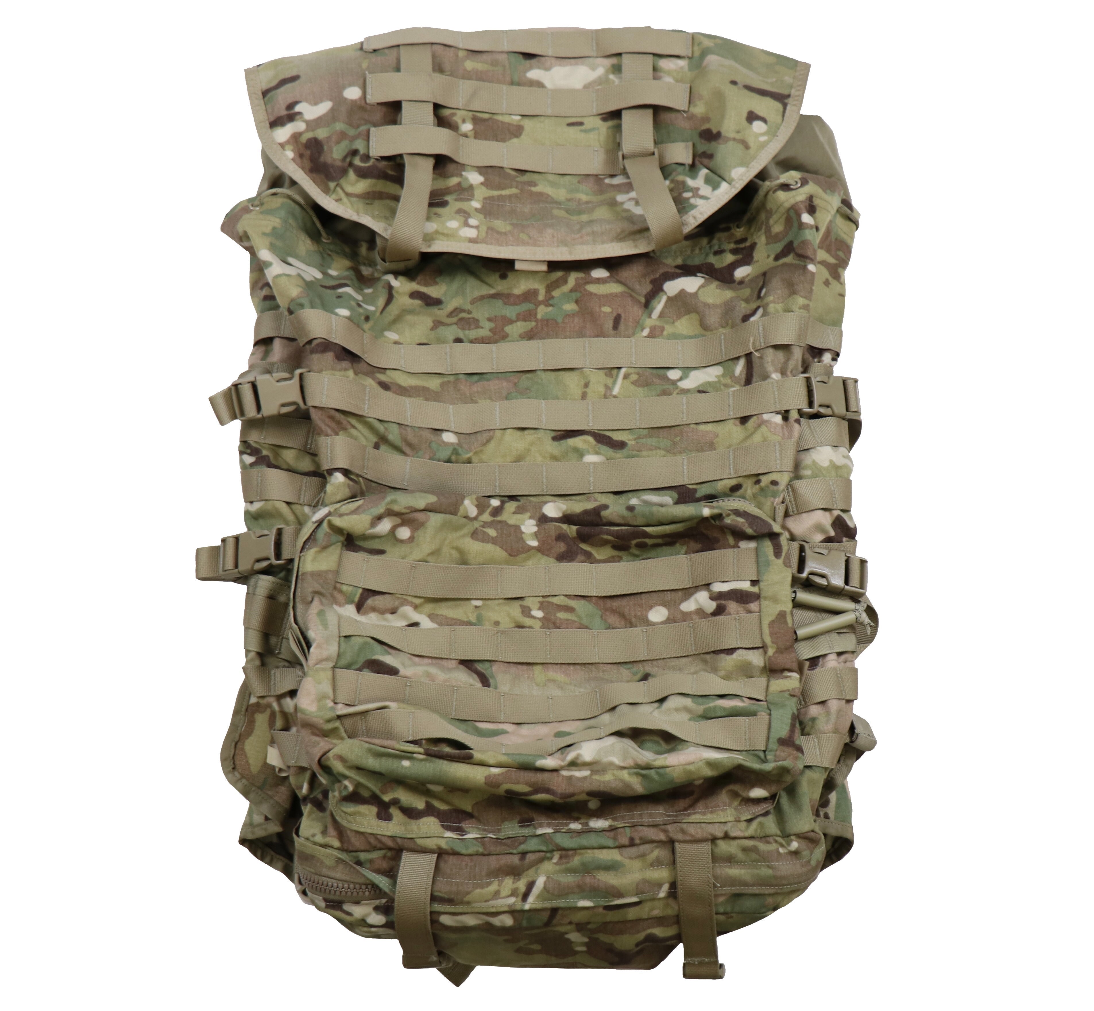 US Army OCP MOLLE 4000 Airborne Rucksack (TEST ITEM) – Gear Rack
