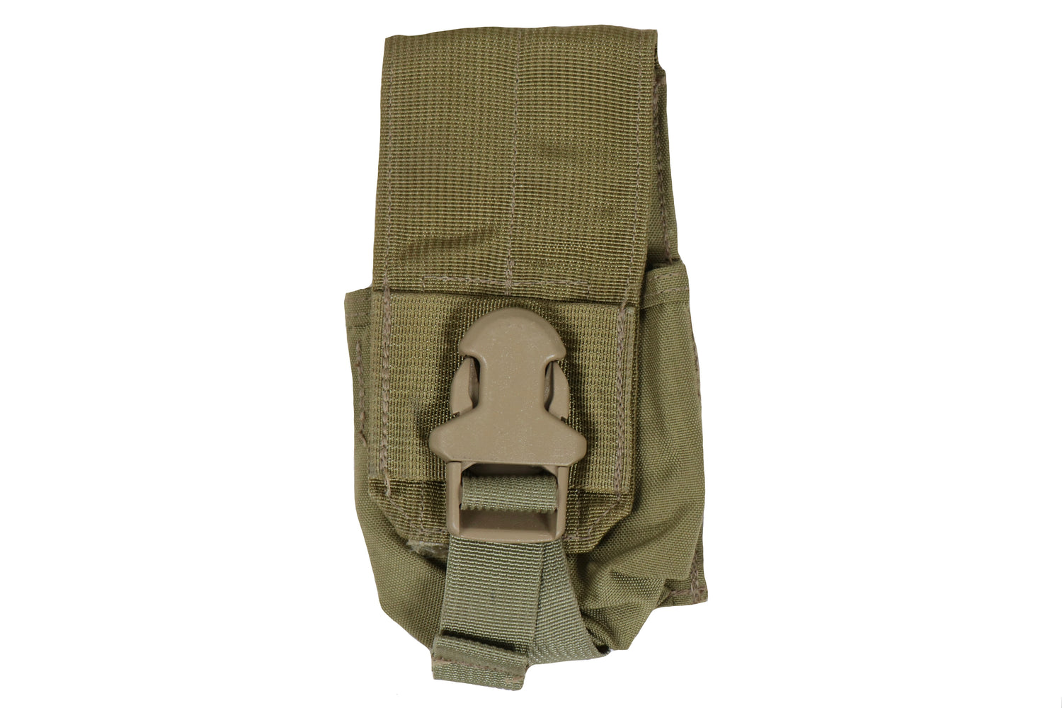 Eagle Industries Khaki SFLCS Smoke Grenade Pouch V.2