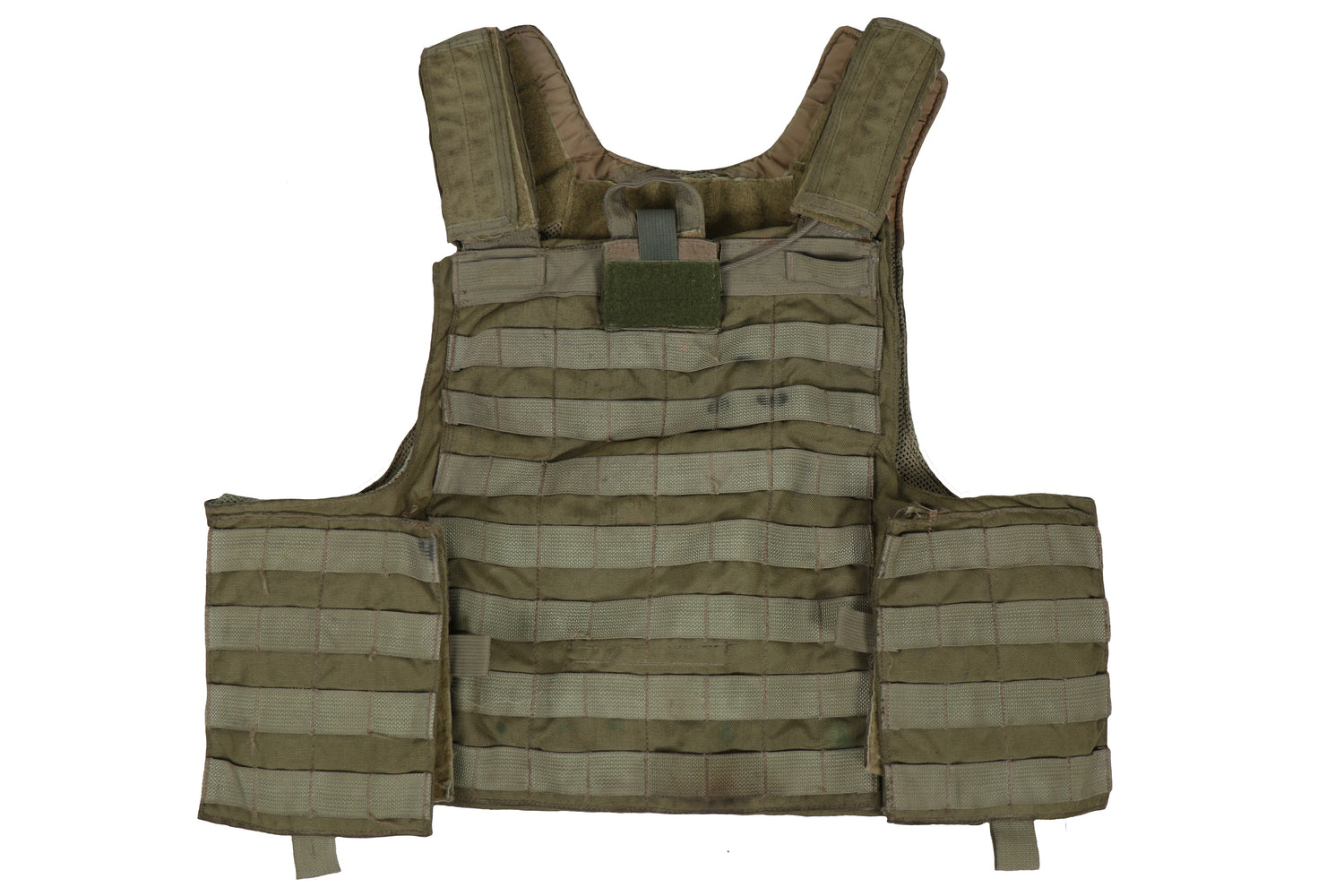 Eagle Industries Khaki CIRAS Plate Carrier