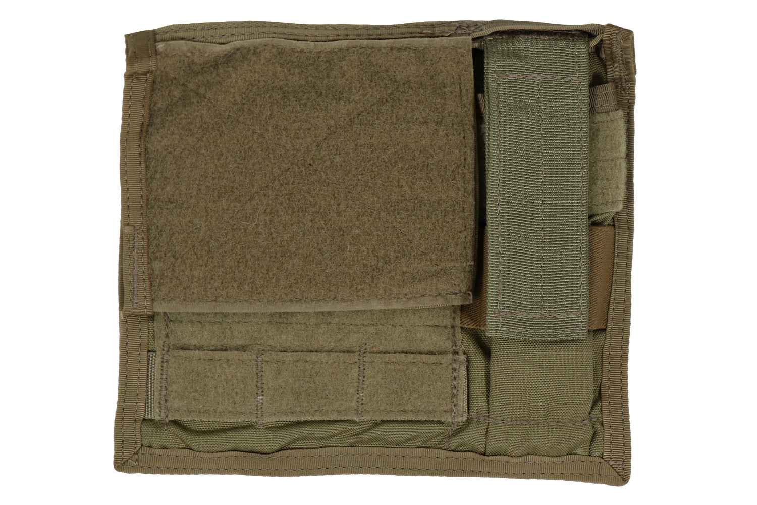 Eagle Industries SFLCS Khaki Admin Pouch V.2