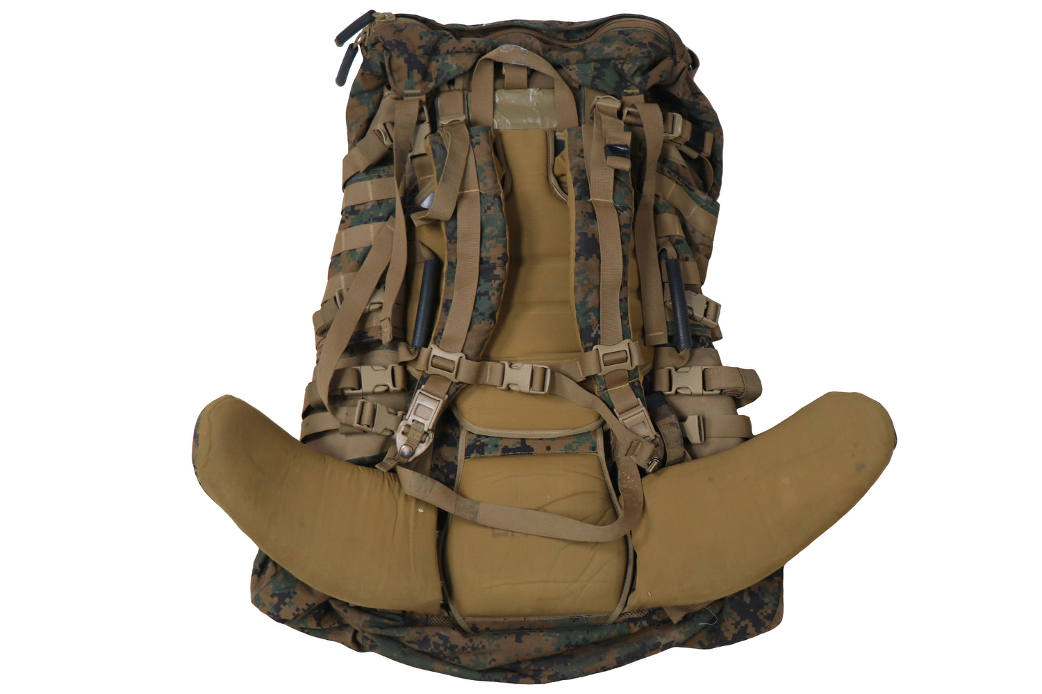 USMC Marpat Main Pack Complete