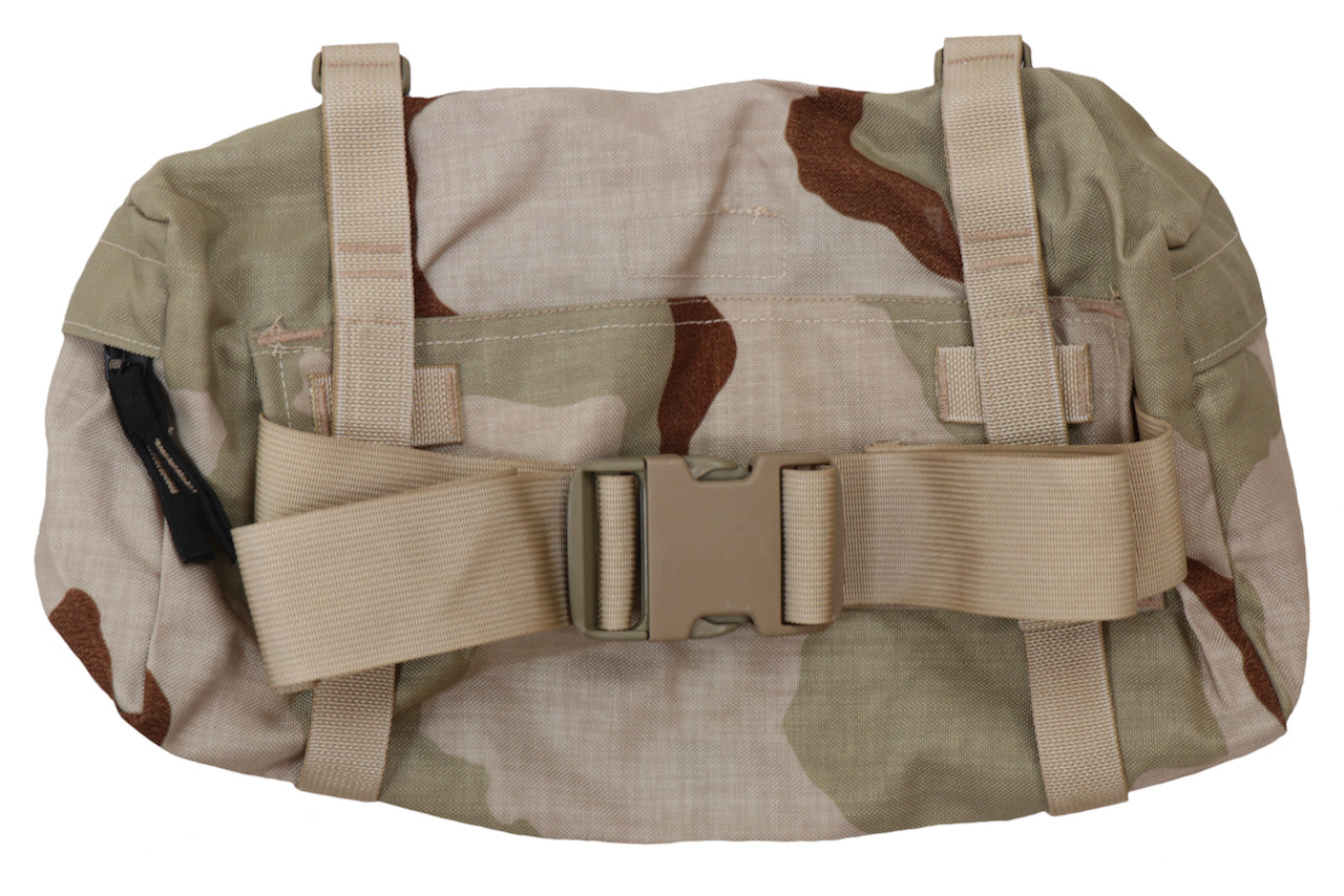 US Military DCU Waist Pack