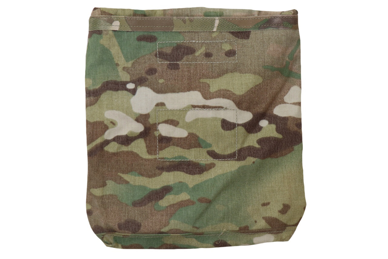 US Military IOTV Side Plate Pocket Without Soft Armor