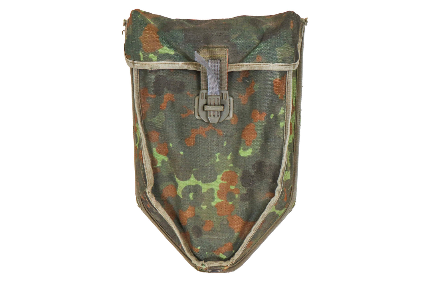 Flecktarn Entrenching Tool Pouch