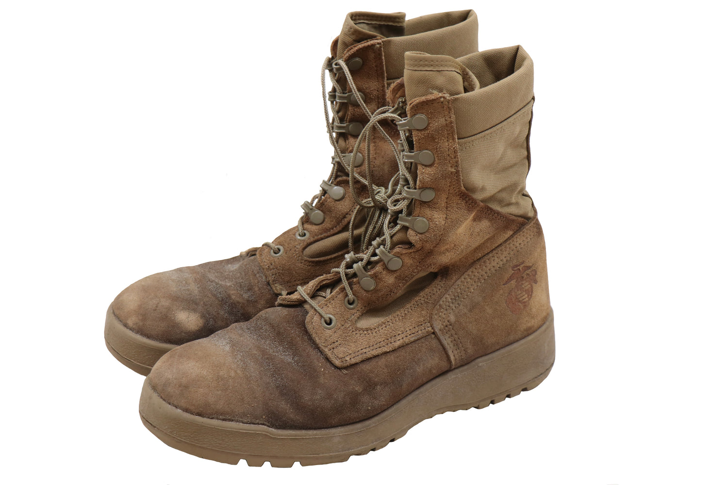 USMC Hot Weather Combat Boots