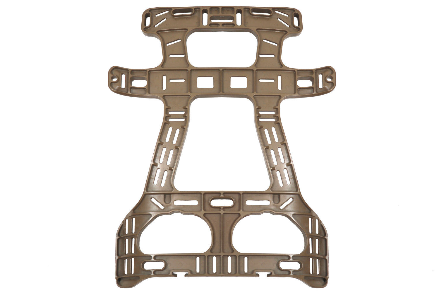 US Army OCP MOLLE 4000 Rucksack Frame